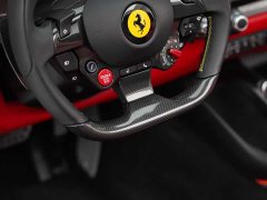 Ferrari 812 2020 6.5L GTS - ფოტო 12
