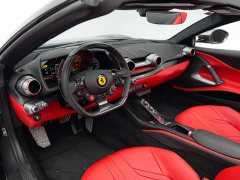 Ferrari 812 2020 6.5L GTS - ფოტო 14