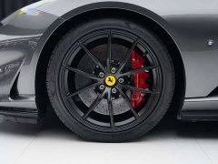 Ferrari 812 2020 6.5L GTS - ფოტო 15