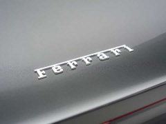 Ferrari 812 2020 6.5L GTS - ფოტო 16