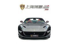 Ferrari 812 2020 6.5L GTS - ფოტო 2