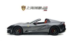 Ferrari 812 2020 6.5L GTS - ფოტო 4