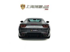 Ferrari 812 2020 6.5L GTS - ფოტო 5