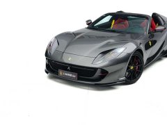 Ferrari 812 2020 6.5L GTS - ფოტო 9