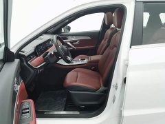 Jetour Jietu X70 PLUS Champion Edition 1.5T DCT Champion MAX 7-Seater - ფოტო 10