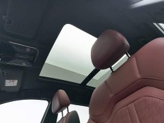 Jetour Jietu X70 PLUS Champion Edition 1.5T DCT Champion MAX 7-Seater - ფოტო 14