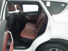 Jetour Jietu X70 PLUS Champion Edition 1.5T DCT Champion MAX 7-Seater - ფოტო 15