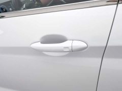 Jetour Jietu X70 PLUS Champion Edition 1.5T DCT Champion MAX 7-Seater - ფოტო 18