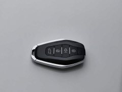 Jetour Jietu X70 PLUS Champion Edition 1.5T DCT Champion MAX 7-Seater - ფოტო 19