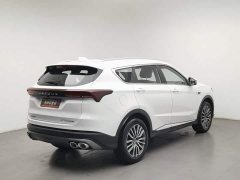 Jetour Jietu X70 PLUS Champion Edition 1.5T DCT Champion MAX 7-Seater - ფოტო 2