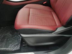 Jetour Jietu X70 PLUS Champion Edition 1.5T DCT Champion MAX 7-Seater - ფოტო 20