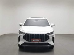 Jetour Jietu X70 PLUS Champion Edition 1.5T DCT Champion MAX 7-Seater - ფოტო 3