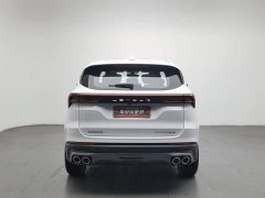 Jetour Jietu X70 PLUS Champion Edition 1.5T DCT Champion MAX 7-Seater - ფოტო 4