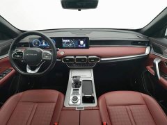 Jetour Jietu X70 PLUS Champion Edition 1.5T DCT Champion MAX 7-Seater - ფოტო 5