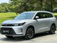 AITO Wenjie M7 1.5T RWD Plus 5-Seater - ფოტო 1