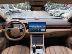AITO Wenjie M7 1.5T RWD Plus 5-Seater - ფოტო 10