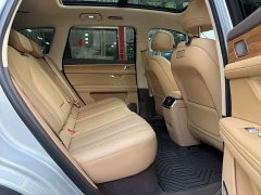 AITO Wenjie M7 1.5T RWD Plus 5-Seater - ფოტო 15