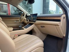 AITO Wenjie M7 1.5T RWD Plus 5-Seater - ფოტო 17