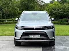 AITO Wenjie M7 1.5T RWD Plus 5-Seater - ფოტო 2
