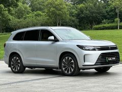 AITO Wenjie M7 1.5T RWD Plus 5-Seater - ფოტო 3