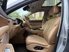 AITO Wenjie M7 1.5T RWD Plus 5-Seater - ფოტო 7