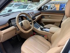 AITO Wenjie M7 1.5T RWD Plus 5-Seater - ფოტო 8