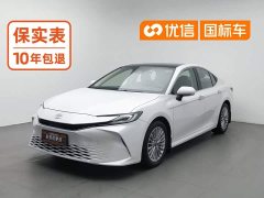 Toyota Camry 2.0G Premium Edition - ფოტო 1