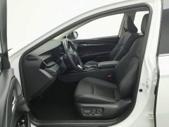 Toyota Camry 2.0G Premium Edition - ფოტო 10