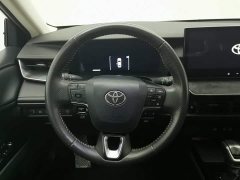 Toyota Camry 2.0G Premium Edition - ფოტო 11