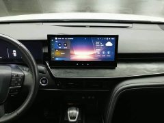 Toyota Camry 2.0G Premium Edition - ფოტო 12