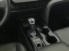 Toyota Camry 2.0G Premium Edition - ფოტო 13