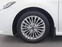 Toyota Camry 2.0G Premium Edition - ფოტო 17
