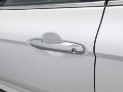 Toyota Camry 2.0G Premium Edition - ფოტო 18