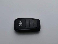 Toyota Camry 2.0G Premium Edition - ფოტო 19