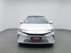 Toyota Camry 2.0G Premium Edition - ფოტო 3