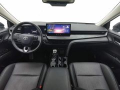 Toyota Camry 2.0G Premium Edition - ფოტო 5