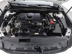 Toyota Camry 2.0G Premium Edition - ფოტო 6