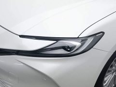 Toyota Camry 2.0G Premium Edition - ფოტო 7