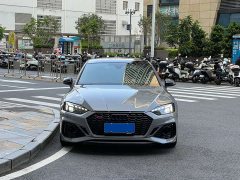 Audi RS 5 2024 RS 5 2.9T Sportback Fuel Performance Edition - ფოტო 2