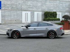 Audi RS 5 2024 RS 5 2.9T Sportback Fuel Performance Edition - ფოტო 3