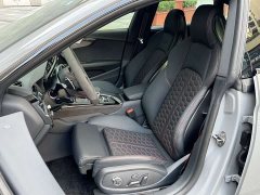 Audi RS 5 2024 RS 5 2.9T Sportback Fuel Performance Edition - ფოტო 4