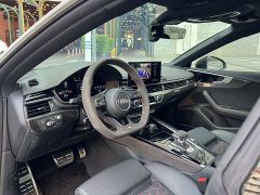 Audi RS 5 2024 RS 5 2.9T Sportback Fuel Performance Edition - ფოტო 7