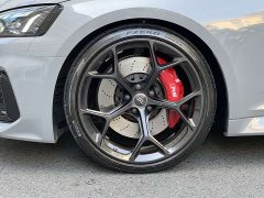 Audi RS 5 2024 RS 5 2.9T Sportback Fuel Performance Edition - ფოტო 8