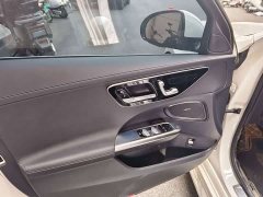 Mercedes-Benz C-Class C 260 L AMG Line - ფოტო 4