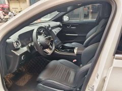 Mercedes-Benz C-Class C 260 L AMG Line - ფოტო 5