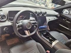 Mercedes-Benz C-Class C 260 L AMG Line - ფოტო 6