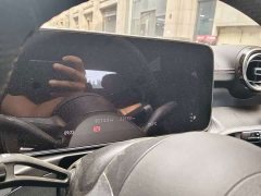 Mercedes-Benz C-Class C 260 L AMG Line - ფოტო 7