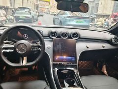 Mercedes-Benz C-Class C 260 L AMG Line - ფოტო 8