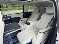 Toyota 2.0T Six-Seat Yun Shi Edition - ფოტო 11