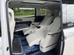 Toyota 2.0T Six-Seat Yun Shi Edition - ფოტო 12